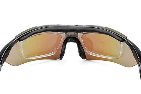 specsavers prescription cycling glasses|cycling sunglasses with prescription inserts.